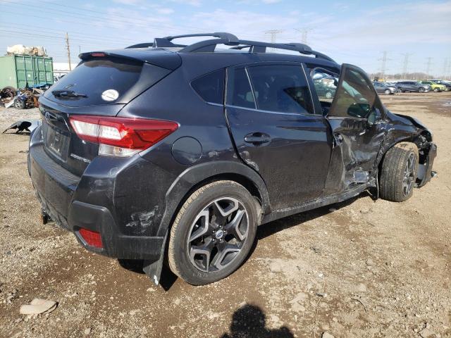 Photo 3 from auction – 2018 SUBARU CROSSTREK with VIN JF2GTAMC7JH275921