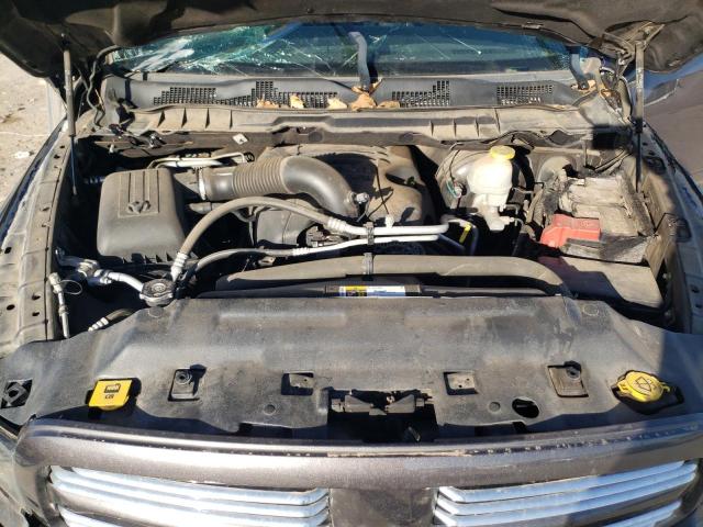 Photo 11 from auction – 2017 RAM 1500 SPORT with VIN 1C6RR7MT3HS731877