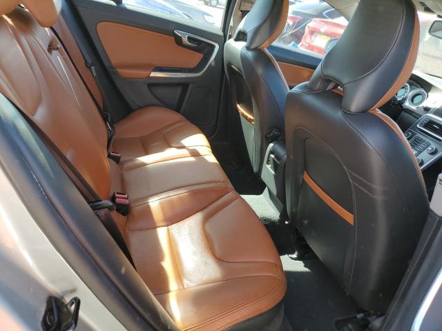 Photo 10 from auction – 2012 VOLVO S60 T6 with VIN YV1902FH3C2028362