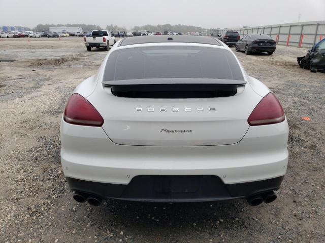 Photo 6 from auction – 2016 PORSCHE PANAMERA 2 with VIN WP0AA2A71GL006245