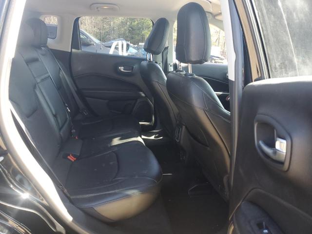 Photo 11 from auction – 2018 JEEP COMPASS LA with VIN 3C4NJCBB4JT300339