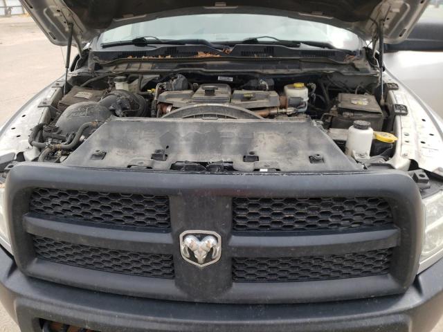 Photo 11 from auction – 2013 RAM 2500 ST with VIN 3C6UR5CL5DG552189