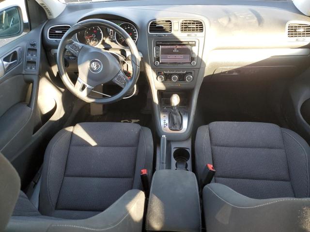 Photo 8 from auction – 2013 VOLKSWAGEN GOLF with VIN WVWDB7AJ6DW131593