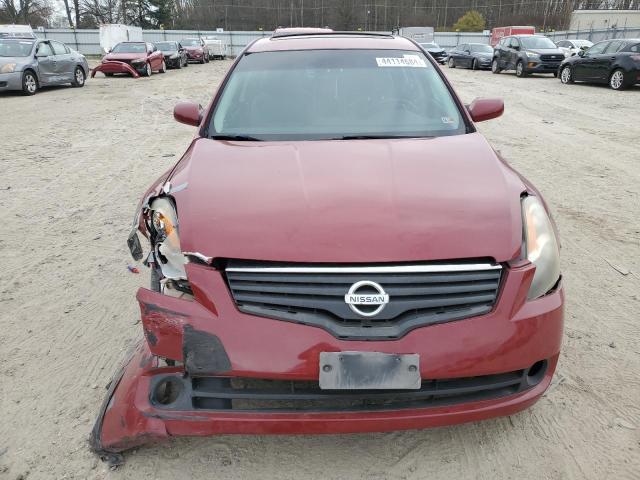 Photo 5 from auction – 2007 NISSAN ALTIMA 2.5 with VIN 1N4AL21E17C161781