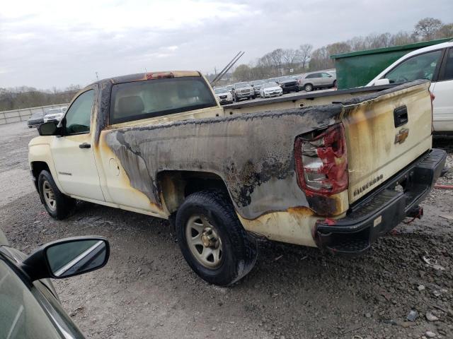 Photo 2 from auction – 2014 CHEVROLET SILVERADO with VIN 1GCNCPEH6EZ188546
