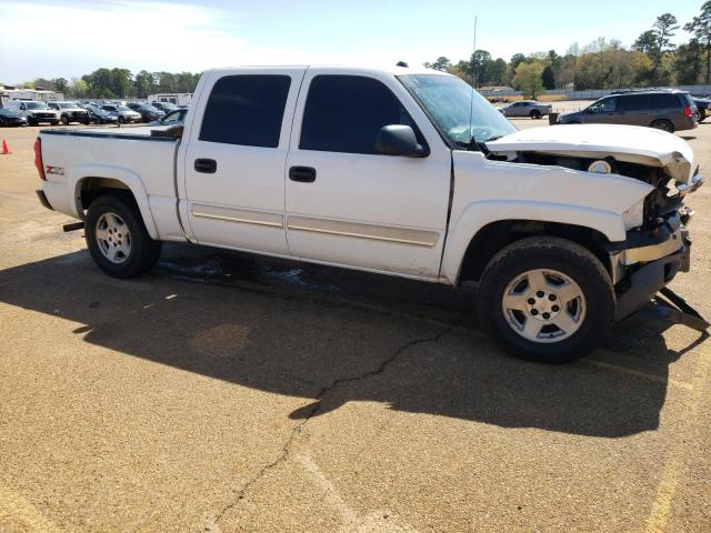 Photo 4 from auction – 2005 CHEVROLET 1500 with VIN 2GCEK13T151189555