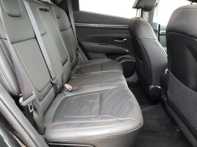 Photo 11 from auction – 2023 HYUNDAI TUCSON LIM with VIN 5NMJECAE1PH201658