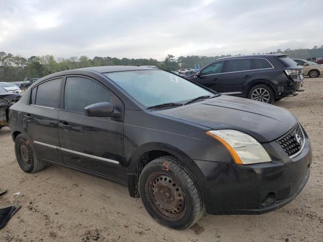 Photo 4 from auction – 2012 NISSAN SENTRA 2.0 with VIN 3N1AB6AP8CL605407