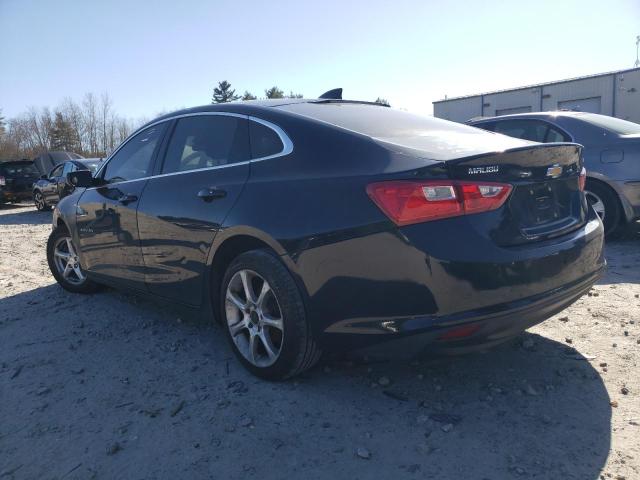 Photo 2 from auction – 2016 CHEVROLET MALIBU LS with VIN 1G1ZB5ST2GF201856