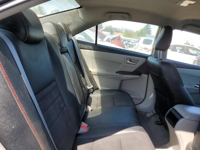 Photo 10 from auction – 2017 TOYOTA CAMRY LE with VIN 4T1BF1FK3HU285427