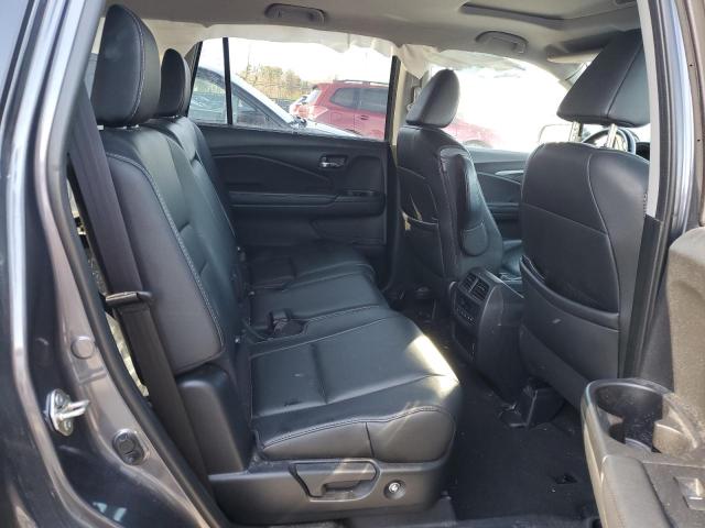 Photo 10 from auction – 2019 HONDA PILOT EXL with VIN 5FNYF6H55KB066780