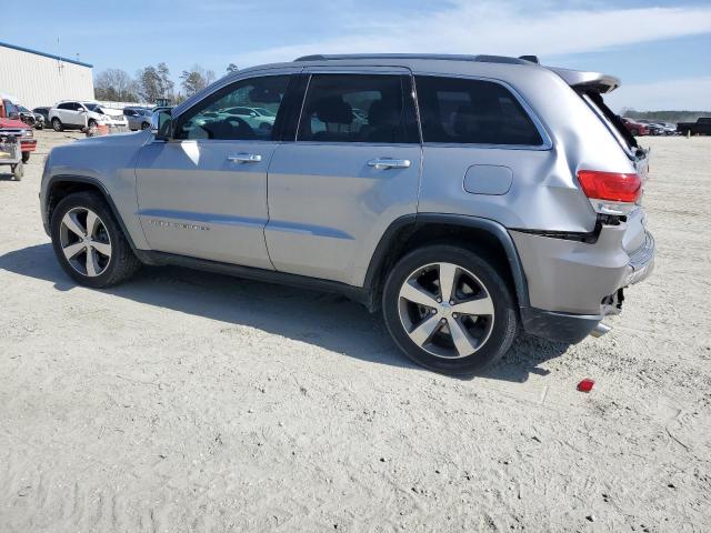 Photo 2 from auction – 2014 JEEP GRAND CHER with VIN 1C4RJEBG2EC573337