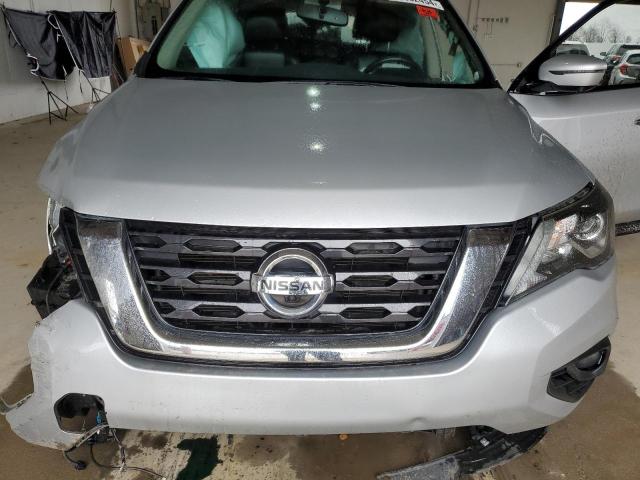 Photo 12 from auction – 2020 NISSAN PATHFINDER with VIN 5N1DR2CM3LC605632
