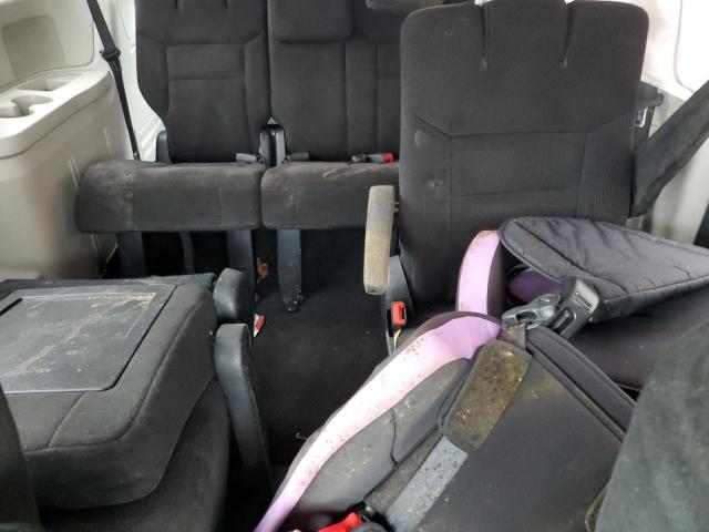 Photo 10 from auction – 2015 DODGE GRAND CARA with VIN 2C4RDGCG6FR541677