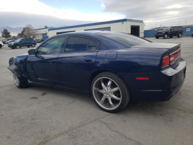 Photo 2 from auction – 2014 DODGE CHARGER SX with VIN 2C3CDXHG6EH324993