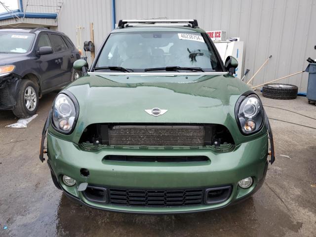 Photo 5 from auction – 2016 MINI COOPER S C with VIN WMWZC3C53GWT09361