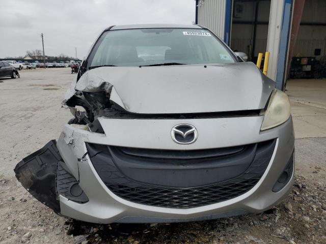 Photo 5 from auction – 2013 MAZDA 5 with VIN JM1CW2BL5D0147290