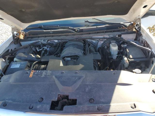 Photo 11 from auction – 2017 CHEVROLET SILVERADO with VIN 3GCUKREC1HG114356