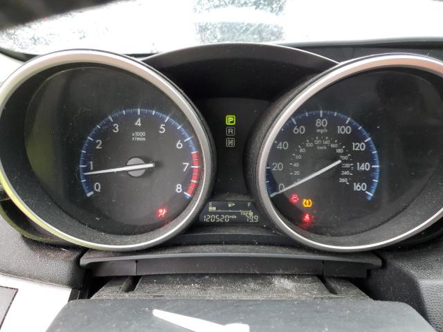 Photo 9 from auction – 2012 MAZDA 3 I with VIN JM1BL1V82C1561979