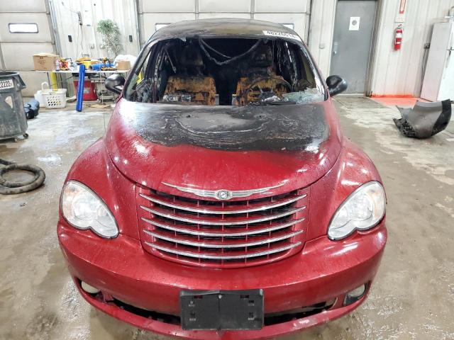 Photo 5 from auction – 2010 CHRYSLER PT CRUISER with VIN 3A4GY5F99AT168549