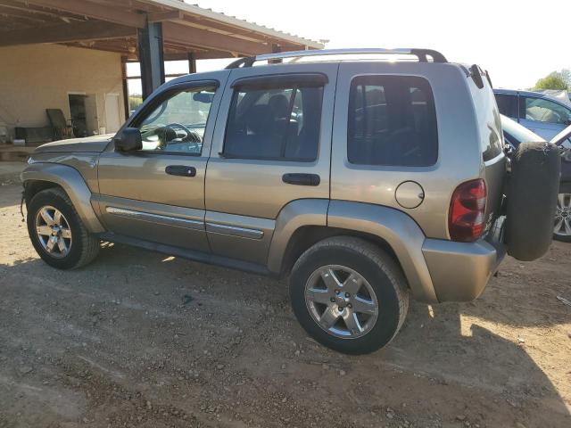 Photo 2 from auction – 2005 JEEP LIBERTY LI with VIN 1J4GL58K15W536737