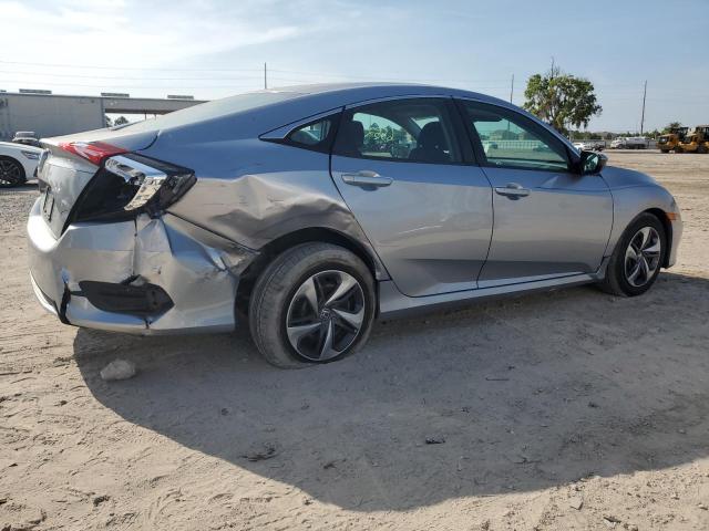 Photo 3 from auction – 2019 HONDA CIVIC LX with VIN 2HGFC2F65KH605401