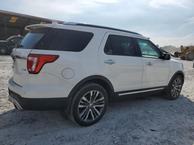 Photo 3 from auction – 2017 FORD EXPLORER P with VIN 1FM5K8HT6HGA07353