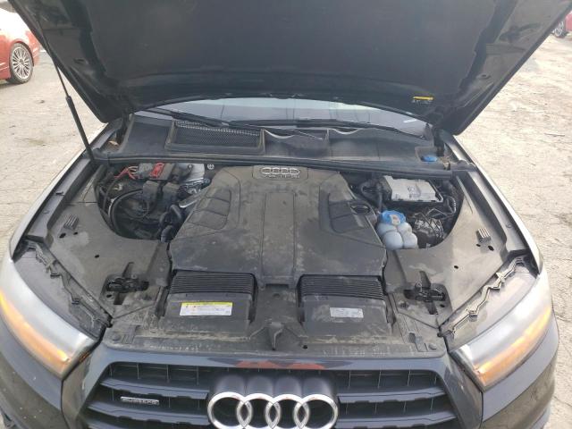 Photo 12 from auction – 2017 AUDI Q7 PRESTIG with VIN WA1VAAF74HD020764
