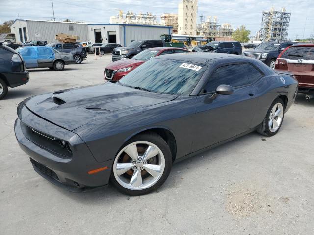 DODGE CHALLENGER 2016 with VIN 2C3CDZBT6GH143266 - Photo from auction
