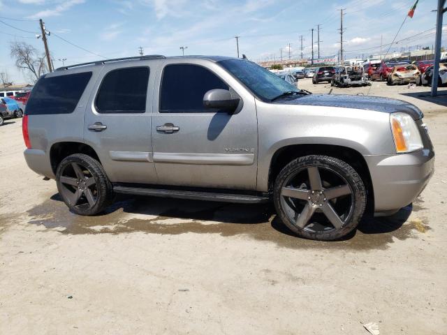 Photo 4 from auction – 2008 GMC YUKON with VIN 1GKFC130X8R132813