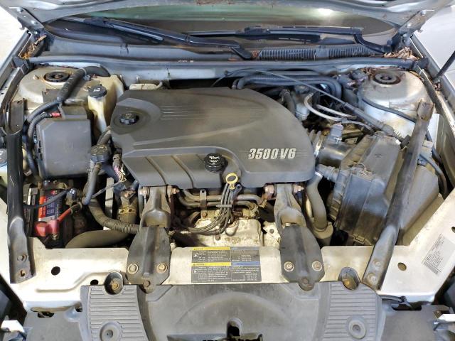 Photo 11 from auction – 2010 CHEVROLET IMPALA LT with VIN 2G1WB5EN8A1247447