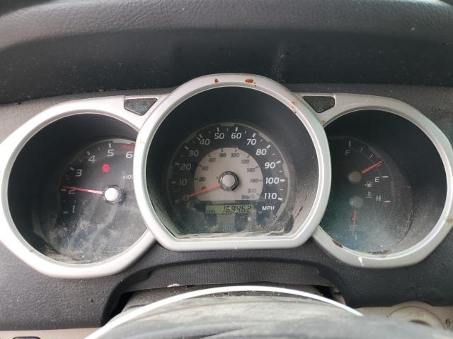 Photo 9 from auction – 2003 TOYOTA 4RUNNER SR with VIN JTEBU14R930013616