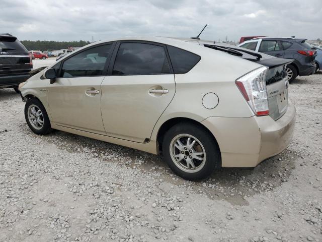 Photo 2 from auction – 2010 TOYOTA PRIUS with VIN JTDKN3DU6A0143335