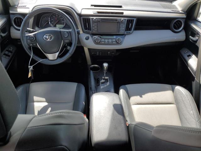 Photo 8 from auction – 2013 TOYOTA RAV4 LIMIT with VIN 2T3DFREVXDW082345