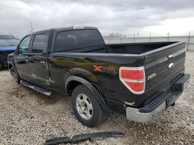 Photo 2 from auction – 2013 FORD F150 SUPER with VIN 1FTFW1EF3DKE73610