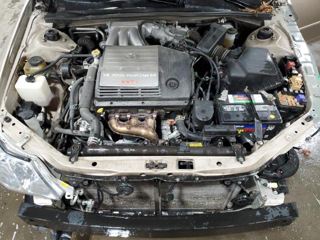 Photo 11 from auction – 2003 TOYOTA AVALON XL with VIN 4T1BF28B93U305420