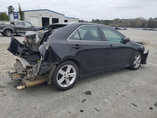 Photo 3 from auction – 2012 TOYOTA CAMRY BASE with VIN 4T1BF1FK4CU095953