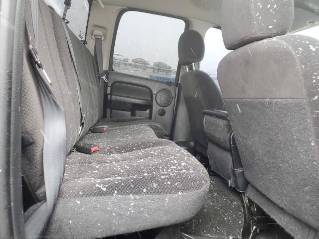Photo 10 from auction – 2003 DODGE RAM 1500 S with VIN 1D7HA18N13J513445