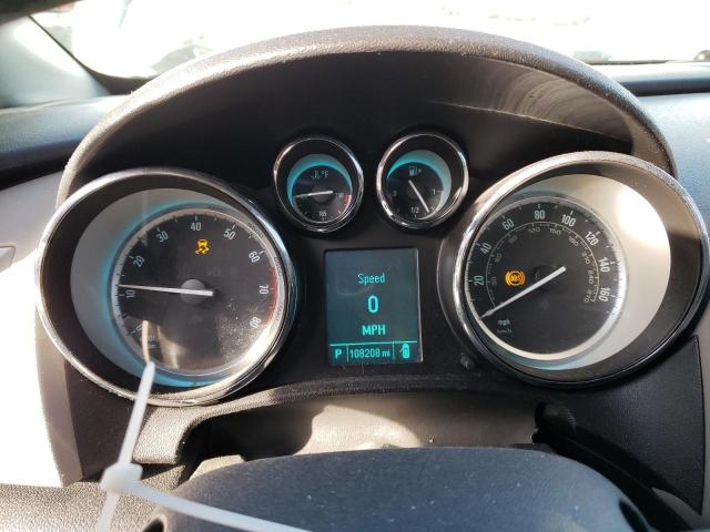Photo 9 from auction – 2017 BUICK VERANO SPO with VIN 1G4PR5SK0H4101779