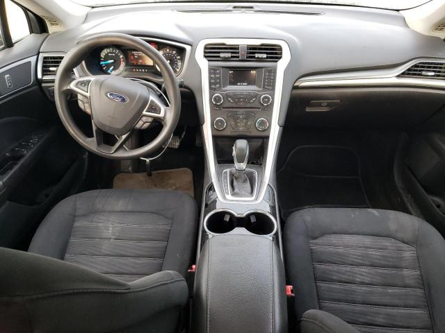 Photo 8 from auction – 2016 FORD FUSION SE with VIN 3FA6P0H73GR227786