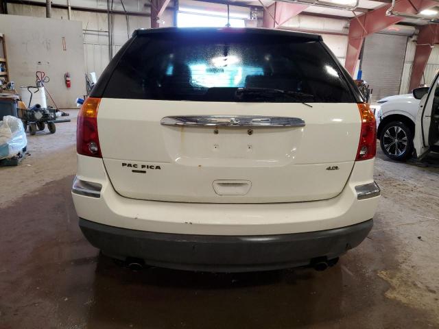 صورة رقم 6 من المزاد - 2007 CHRYSLER PACIFICA T مع VIN 2A8GM68X27R253529