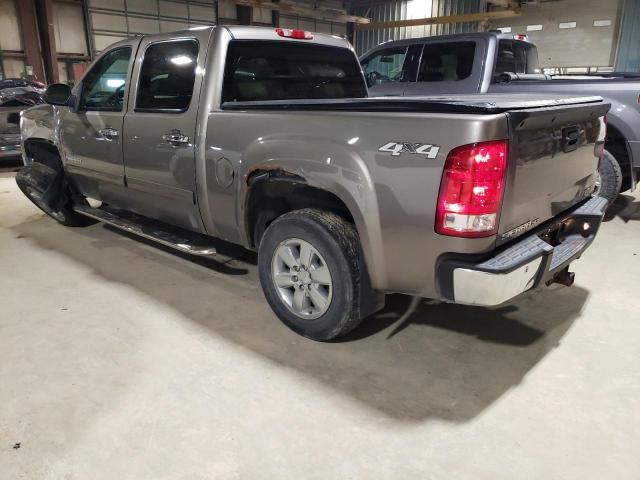 Photo 2 from auction – 2012 GMC SIERRA K15 with VIN 3GTP2WE75CG196275