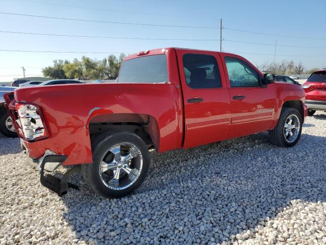 Photo 3 from auction – 2009 CHEVROLET silverado with VIN 3GCEC23C99G127899