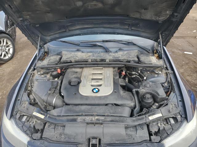 Photo 11 from auction – 2010 BMW 335 D with VIN WBAPN7C5XAA778122