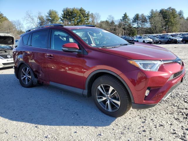 Photo 4 from auction – 2018 TOYOTA RAV4 ADVEN with VIN 2T3RFREVXJW809758