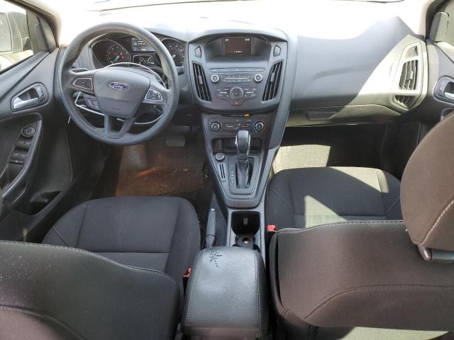 Photo 8 from auction – 2018 FORD FOCUS SE with VIN 1FADP3F23JL222576