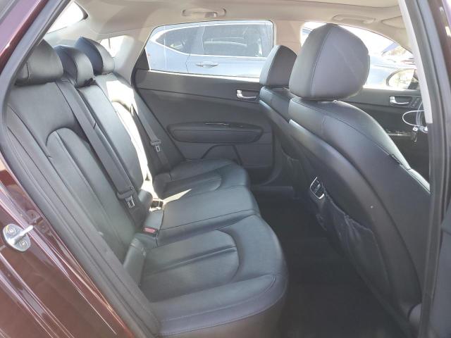 Photo 10 from auction – 2017 KIA OPTIMA EX with VIN 5XXGU4L32HG168300