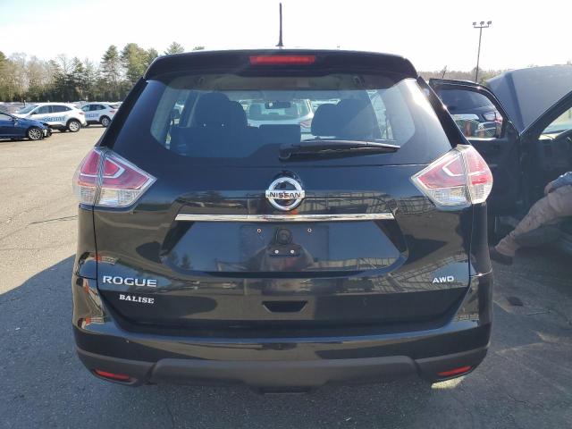 Zdjęcie 6 z aukcji – 2016 NISSAN ROGUE S z VIN KNMAT2MVXGP611135