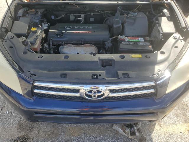 Photo 11 from auction – 2007 TOYOTA RAV4 LIMIT with VIN JTMBD31V375123216