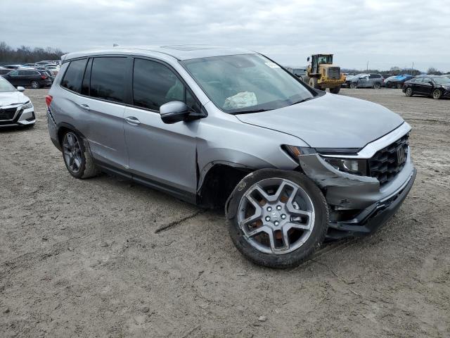 Photo 4 from auction – 2023 HONDA PASSPORT E with VIN 5FNYF8H58PB031685